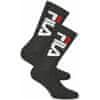 2 PAKET - nogavice F9598 -200 (Velikost 43-46)