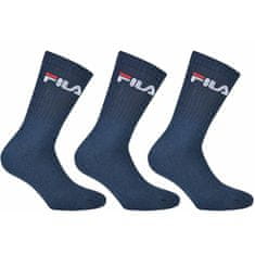 FILA 3 PAKET - nogavice F9505 -321 (Velikost 39-42)