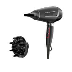Rowenta Pro x Karl Lagerfeld CV888LF0 PRO STYLIST sušilnik las