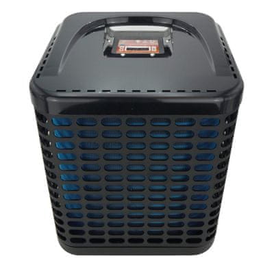 Summer Fun toplotna črpalka