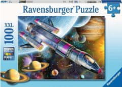 Ravensburger Puzzle Space Mission XXL 100 kosov