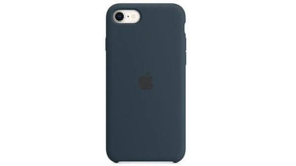 Apple Silicone Case