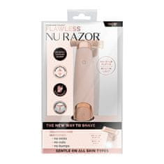 NU Razor