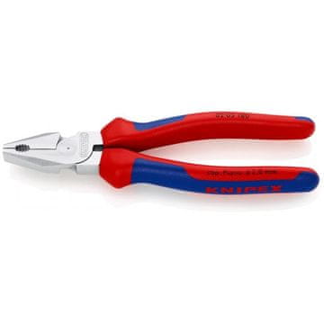 shumee 180 MM HÖGKRAFTIGA UNIVERSALTÅNG - KN 02 05 180