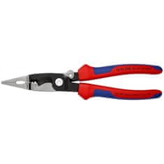 Knipex Klešče za električna dela 6v1