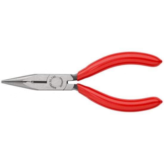Knipex Klešče za polkrožno rezanje 140 mm