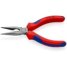 Knipex Klešče za polkrožno rezanje 140 mm