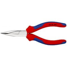 Knipex Klešče za polkrožno rezanje 160 mm