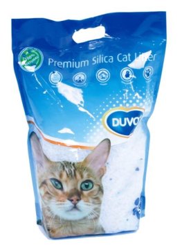 Duvo+ Cat silikagel posteljnina + 5 l