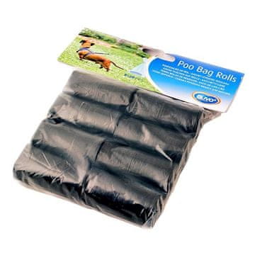 Duvo+ Nadomestne vrečke + 8 x 20 kosov