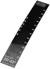 EBI LCD termometer 20-32°C