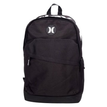 Hurley Nahrbtnik HRLA GROUNDSWELL, UNISEX NAhrbtniki | 9A7081 | 023 - ČRNA | 1 VELIKOST