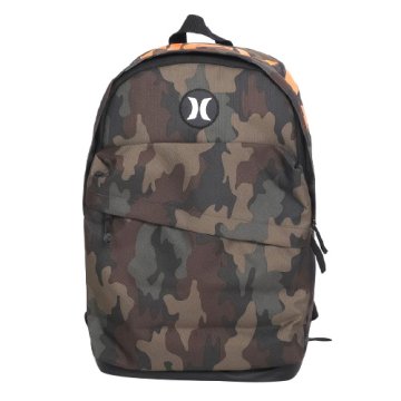 Hurley Nahrbtnik HRLA GROUNDSWELL, UNISEX NAhrbtniki | 9A7081 | E1X - ZELENA KAMO | 1 VELIKOST