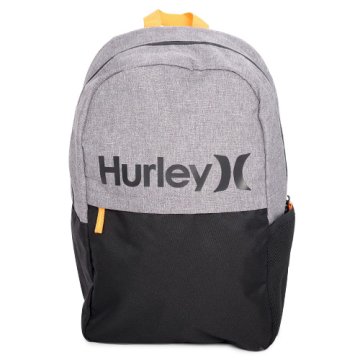 Hurley HRLA ONE & EDIN NAhrbtnik, UNISEX NAhrbtniki | 9A7096 | 042 - DK SIVA HTR | 1 VELIKOST