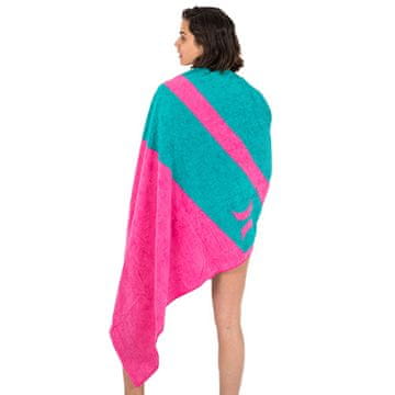 Hurley U ICON SLASH NEON ROŽNA BRISAČA, UNISEX BRISAČE | 1111006 | 639 - HIPER ROZA | 1 VELIKOST