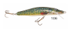 Wobler Fox Floater varianta: 106, 10 cm