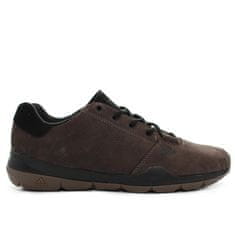 Adidas Čevlji rjava 40 EU Anzit Dlx