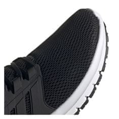 Adidas Čevlji obutev za tek črna 44 EU Ultimashow