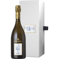 Pommery Champagne Cuvee Louise Brut Vintage 2004 0,75 l