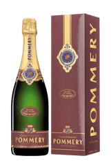 Pommery Champagne Apanage Blanc De Noir GB 0,75 l