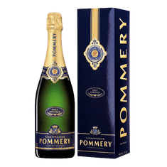 Pommery Champagne Apanage Brut GB 0,75 l