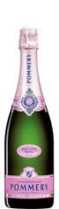 Pommery Champagne Royal Rose 0,75 l