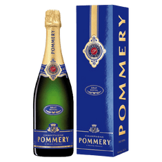 Pommery Champagne Royal Brut GB 0,75 l