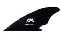 Aqua Marina Slide-in River plavut za SUP, AM logo, črna