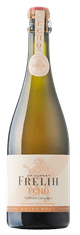 Frelih Peneče vino ECHO Extra Brut 0,75 l