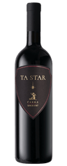 Čarga Vino Ta Star Rdeče 2015 Čarga 1,5 l