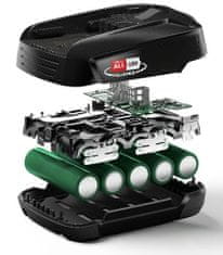 Bosch začetni komplet 18 V 2,5 Ah baterija + polnilnik AL 1830 CV (1600A00K1P)