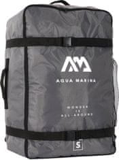 Aqua Marina nahrbtnik na zadrgo, za napihljiv kajak, S