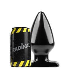 Push Production Analni čep "Radikal Fat Plug" M (R50272)