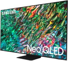 Samsung QE55QN90BATXXH 4K televizor, Neo QLED, 100 Hz, Tizen OS