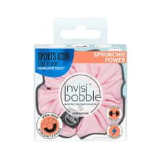 Invisibobble Pas za lase Sprunchie Pink Mantra