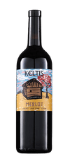 Keltis Vino Merlot 2018 0,75 l