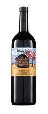 Keltis Vino Merlot 2018 0,75 l