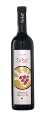 Štekar Vino Cabernet Sauvignon 2021 Štekar 0,75 l