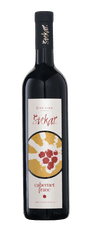 Štekar Vino Oliver red 2022 Štekar 0,75 l