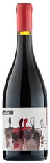 Sanctum Vino Red Barrel 2018 0,75 l