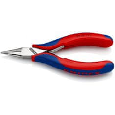 Knipex Klešče za elektroniko 115 mm