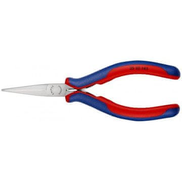 Knipex Klešče za elektroniko 145 mm
