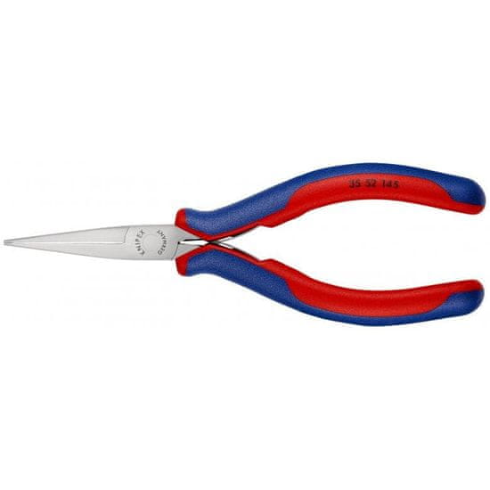 Knipex Klešče za elektroniko 145 mm