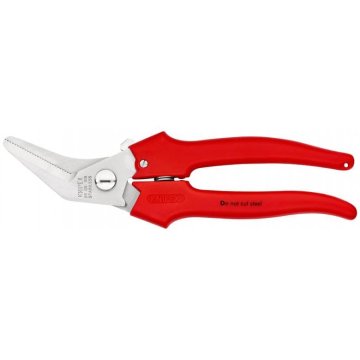 Knipex Večnamenske škarje 185 mm