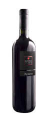 Rojac Vino Renero 2017 0,75 l