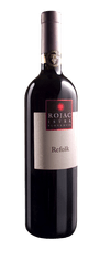 Rojac Vino Refošk 2018 0,75 l