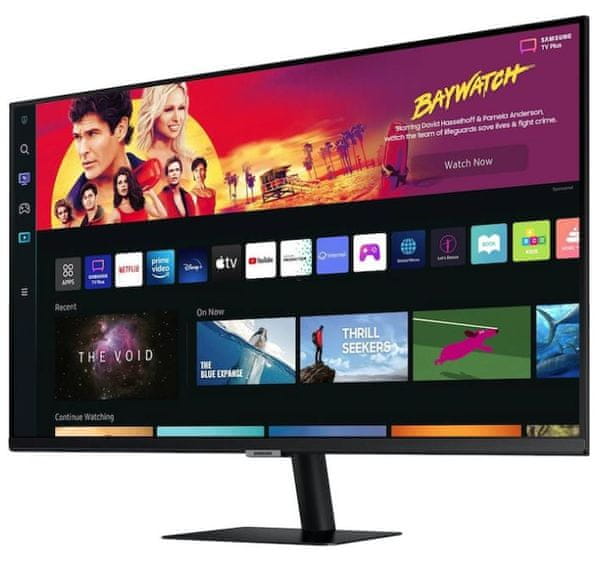 Samsung LS32BM700UUXEN monitor