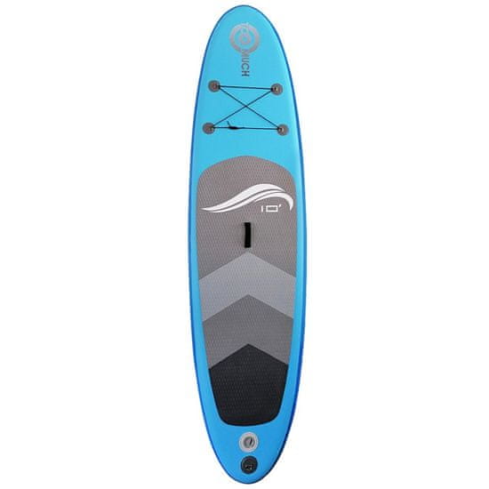 Too Much Waverunner SUP, napihljiv, 305 x 76 x 15 cm | mimovrste=)