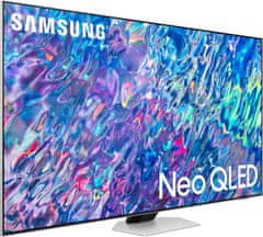 Samsung QE55QN85BATXXH 4K televizor, Neo QLED, 100 Hz, Tizen OS