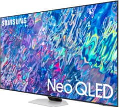 Samsung QE55QN85BATXXH 4K televizor, Neo QLED, 100 Hz, Tizen OS